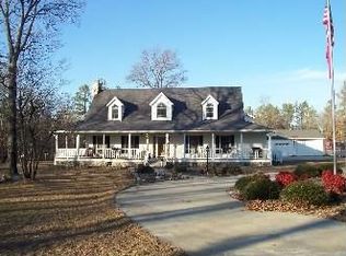 10941 Howell Cir, Laurinburg, NC 28352
