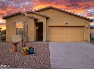 12084 W Makenna Ln, Marana, AZ 85653