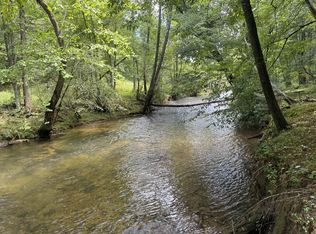 LOT 45 Gobbler Knob Dr, Suches, GA 30572