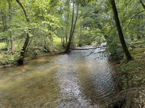 LOT 45 Gobbler Knob Dr, Suches, GA 30572