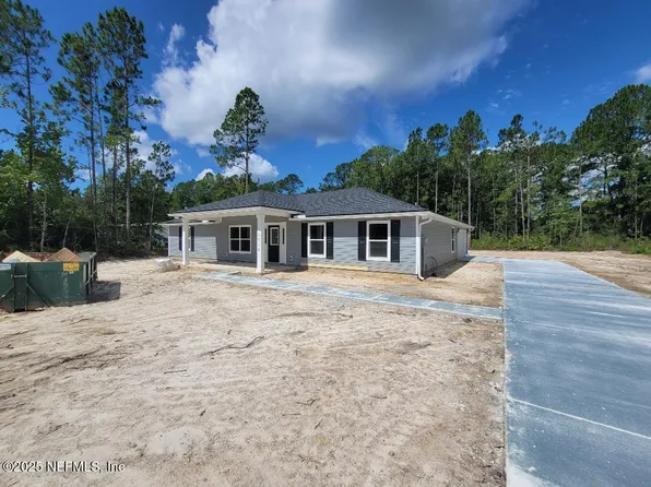 2530 COSMOS Avenue, Middleburg, FL 32068