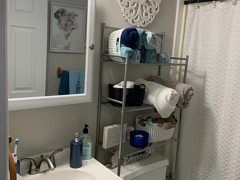 3520 Washington Ave #206 — Photo 5
