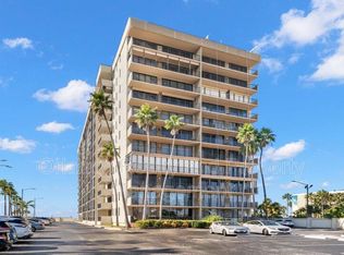 5396 Gulf Blvd APT 807, Saint Pete Beach, FL 33706