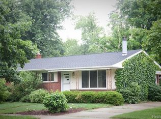 645 Byron St, Plymouth, MI 48170