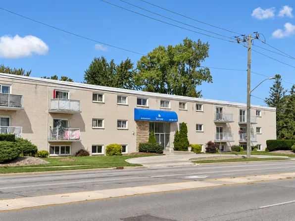 1100 Wellington St, Sarnia, ON