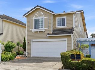 18819 Sydney Cir, Castro Valley, CA 94546