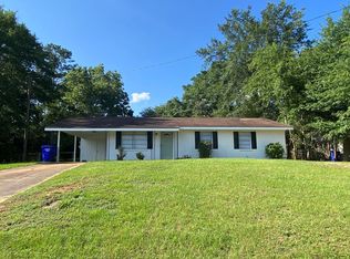 502 Lee Ave, Troy, AL 36081