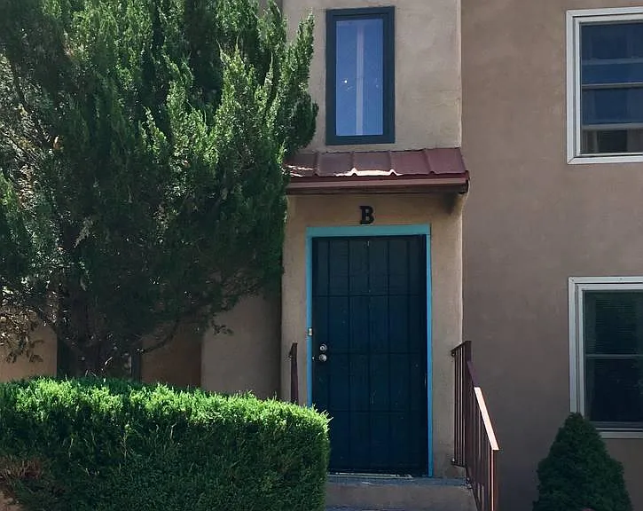 1538 Avenida De Las Americas #B — Photo 2
