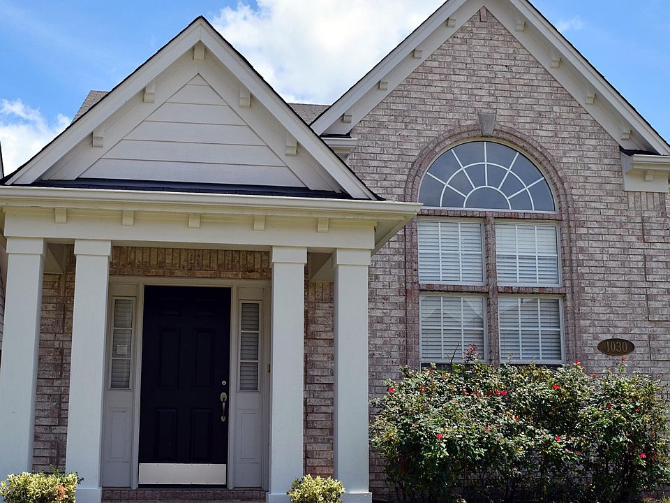 1030 W Montebello Cir, Cordova, TN 38018 Zillow