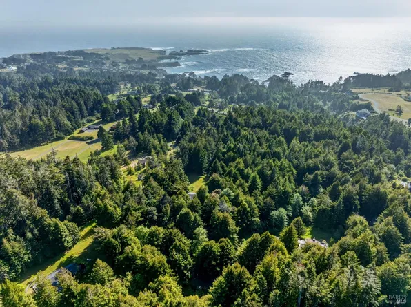 44720 Jack Peters Creek Road, Mendocino, CA 95460