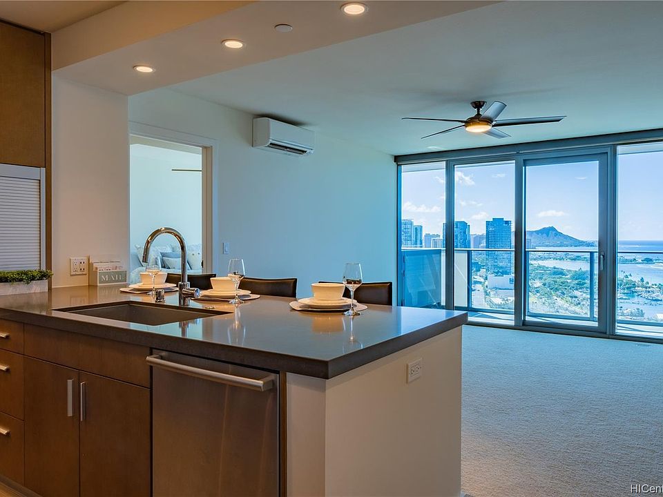 1st image of 600 Ala Moana Blvd #3007