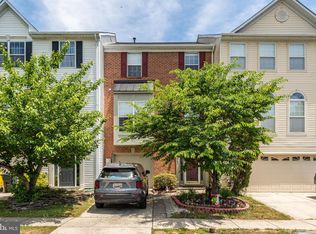 2703 Summers Ridge Dr, Odenton, MD 21113
