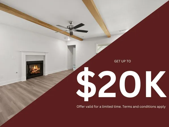 207 Phyllis Farm Rd, Prairie Grove, AR 72753