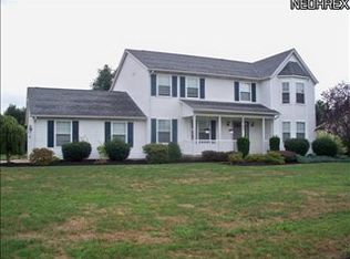 3780 Stone Ridge Cir, Conneaut, OH 44030