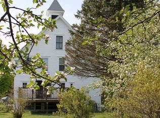 541 Portland St APT C, Rochester, NH 03867