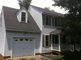 11812 Blandfield St, Henrico, VA 23233