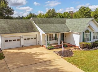 1015 Blanton Rd, Adamsville, TN 38310