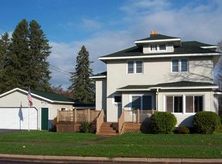 600 Division St, Hurley, WI 54534