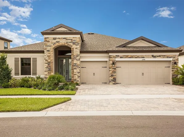 12745 Fisherville Way, Riverview, FL 33579