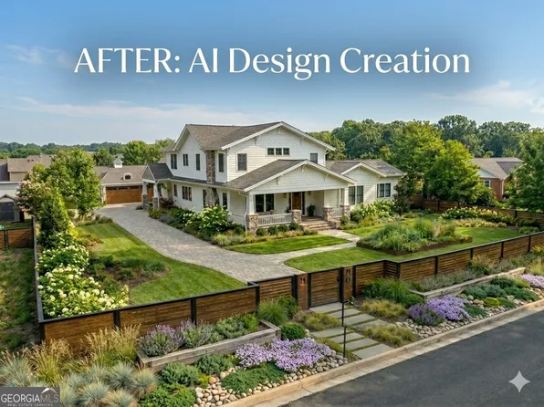 322 N Marietta Pkwy NE, Marietta, GA 30060