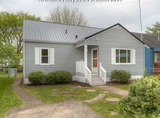 2305 Cleveland Ave, Saint Albans, WV 25177