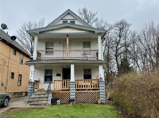 12016 Continental Ave, Cleveland, OH 44120