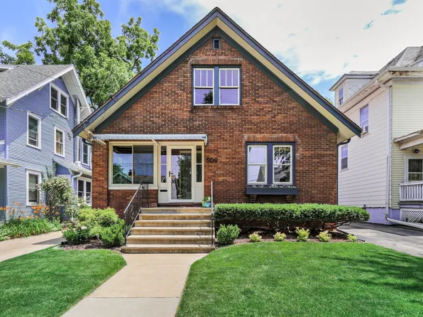509 Maple Ave, Madison, WI 53704