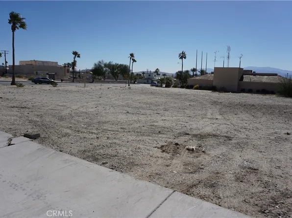 2 Palm Dr #3, Desert Hot Springs, CA 92240
