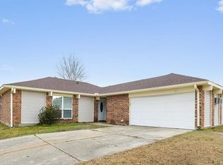 100 Dixie Cir, Slidell, LA 70458