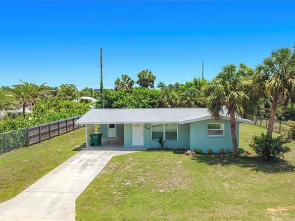 114 Revere St NW, Pt Charlotte, FL 33952
