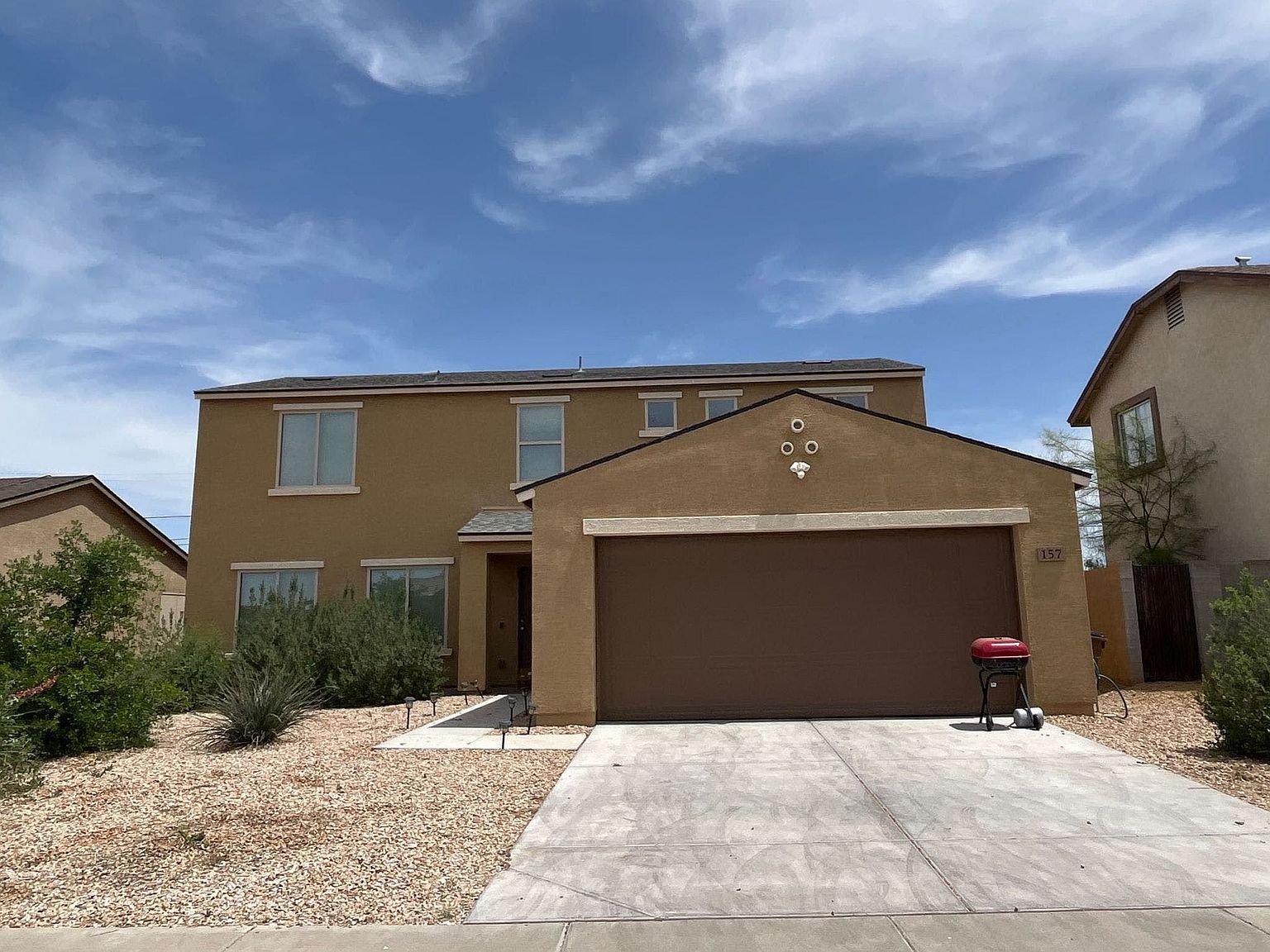 157 N Mulberry St, Florence, AZ 85132 | Zillow