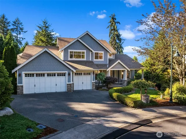 904 7th Court, Fox Island, WA 98333