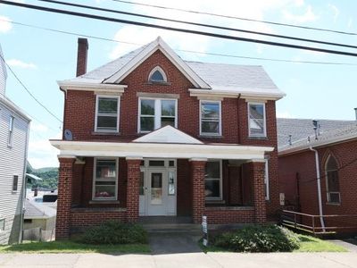 816 Thompson Ave, Donora, PA, 15033