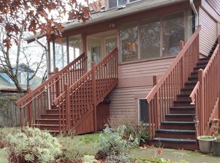 1338 Jefferson St APT A, Eugene, OR 97402