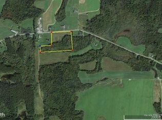 Ludlow Rd, Houlton, ME 04730