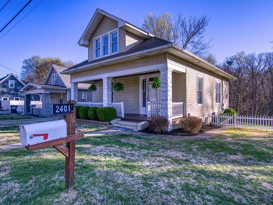 2401 Harmony Way, Evansville, IN 47720 Zillow