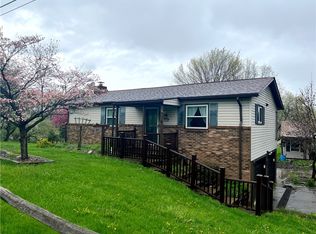 145 Pennsy Rd, Volant, PA 16156