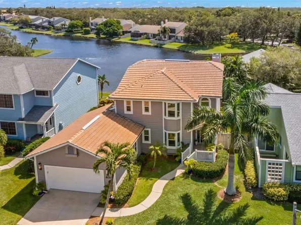 806 Gasparilla Dr NE, Saint Petersburg, FL 33702