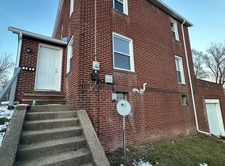 1337 17th St NE, Canton, OH