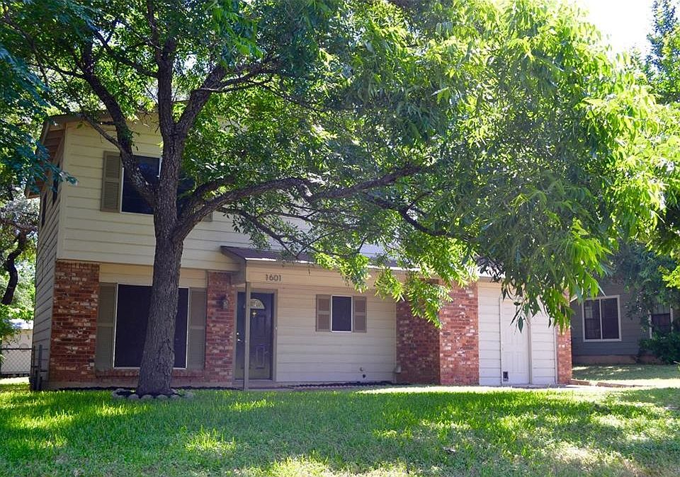 1st image of 1601 Grayford Dr