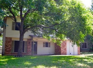 1601 Grayford Dr, Austin, TX 78704