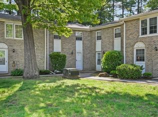75 Sandy Pond Rd UNIT 21, Ayer, MA 01432