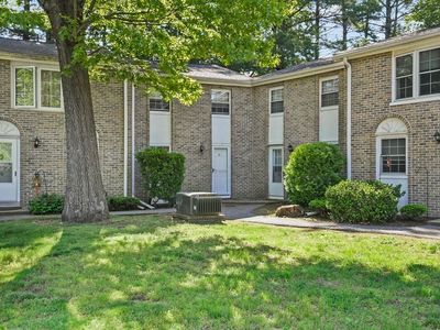 75 Sandy Pond Rd Unit 21, Ayer, MA, 01432