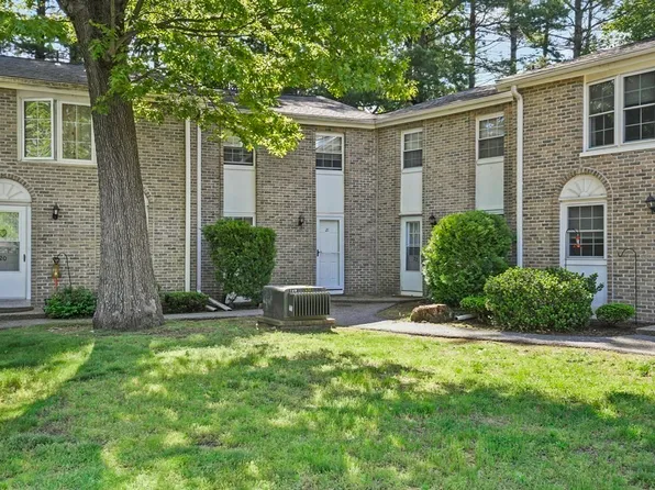75 Sandy Pond Rd Unit 21, Ayer, MA 01432