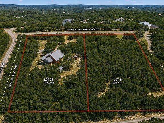 3rd image of 800 Woodcreek Ranch RD