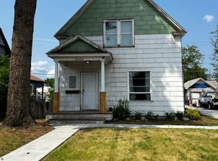 2923 E Diamond Ave #2, Spokane, WA 99217