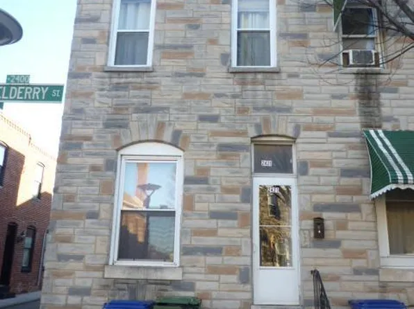 2421 McElderry St, Baltimore, MD 21205