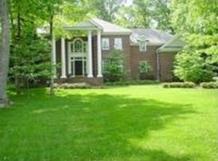 107 Abbotsford Ct, Durham, NC 27712