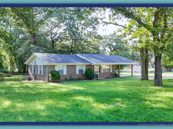14174 County Road 3501, Ada, OK 74820
