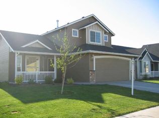 3371 E Elmstone Ave, Meridian, ID 83646